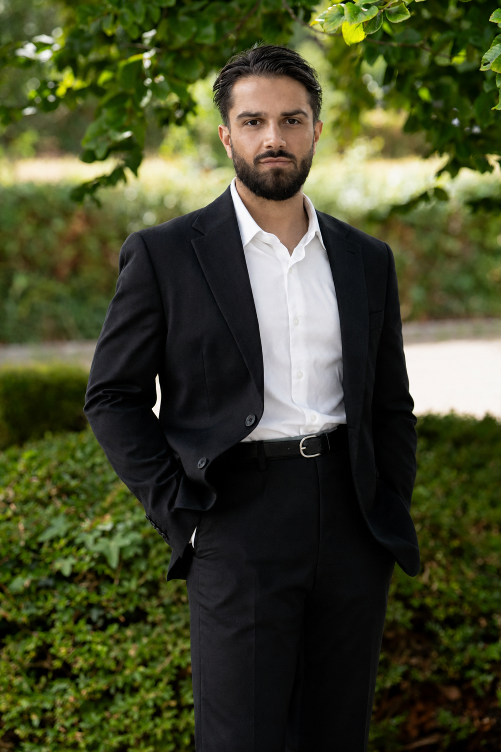 Narinder